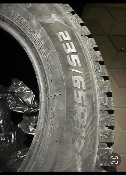 Продам зимние колёса(4 штуки полный комплект) в идеальном состоянии