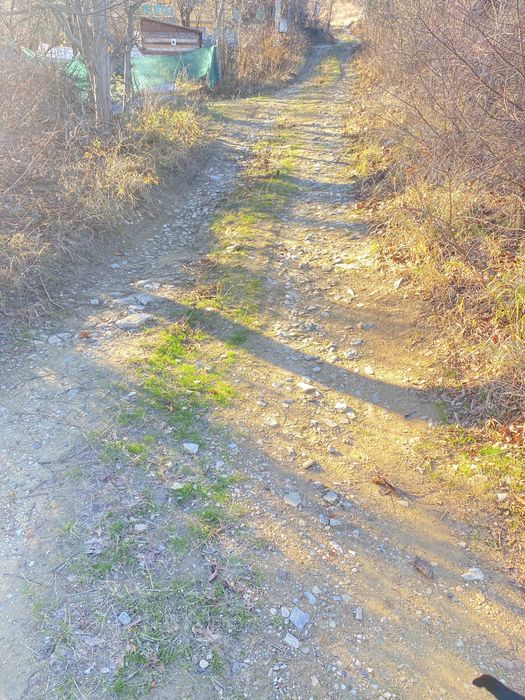 Продава се Парцел в Пловдив, Гагарин - 600 кв.м за 100 €/кв.м - Снимка #4