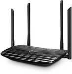 TP-LINK, ARCHER-C6 AC1200 Нов !!