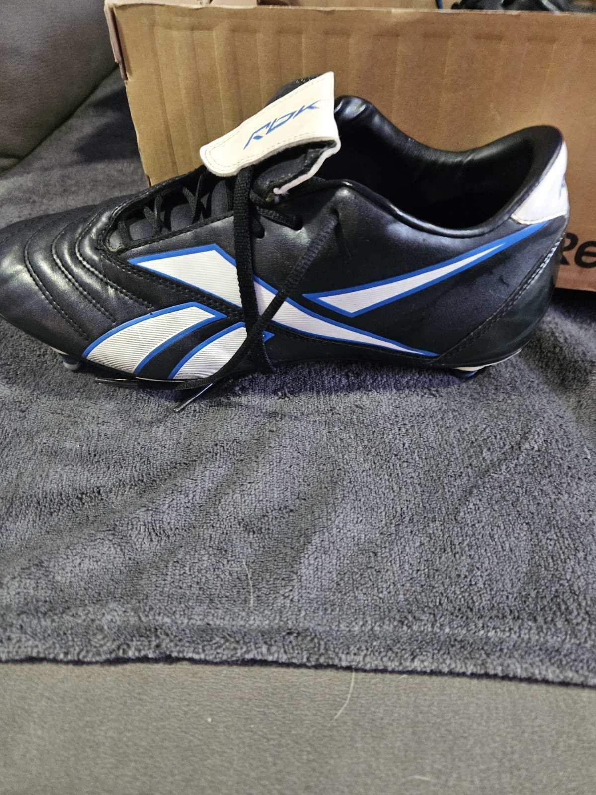 Бутонки  REEBOK номер 42