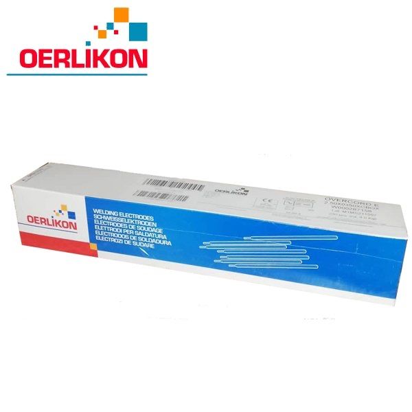 электроды 3,2мм Oerlikon новые