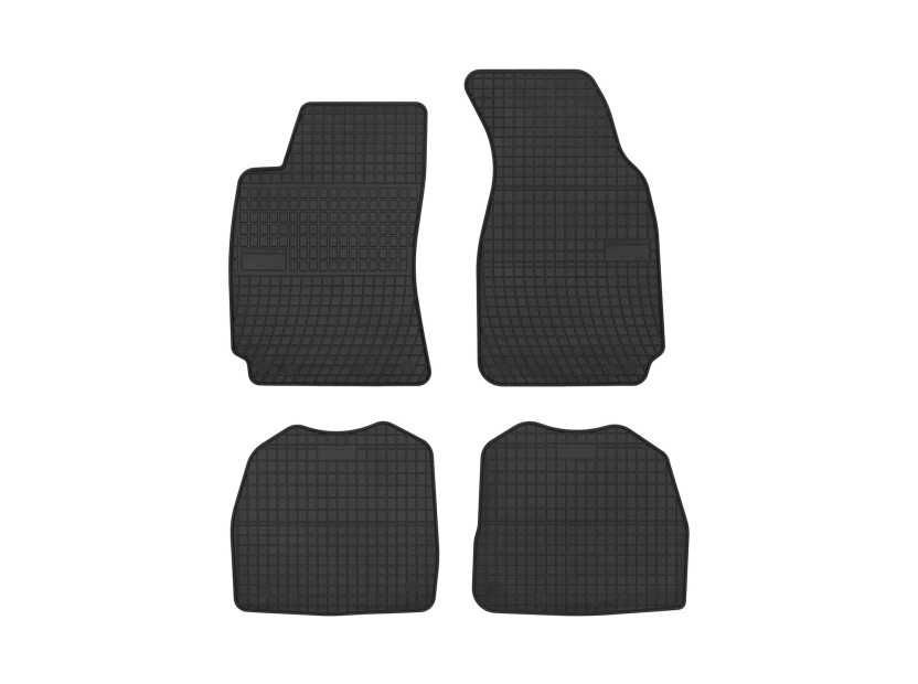 Гумени стелки зa Skoda Superb 2001-2008 г., Frogum - El Toro