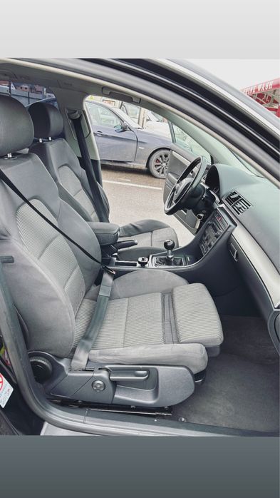 Vand audi a4 b7 2.0