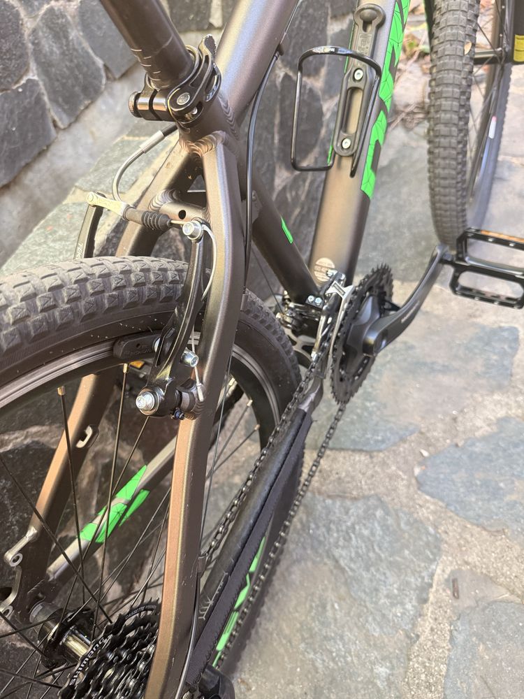 Колело Drag C1 Comp 26”