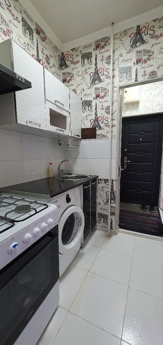 Аренда,сдаётся 1 комн.кв.на Чиланзаре-7. Семейным