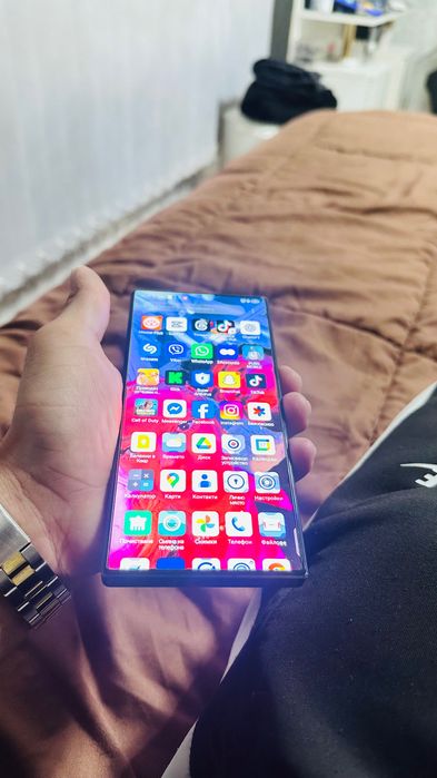 Red magic 8 pro 24 ram 256