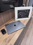 Макбук Apple MacBook Pro 14 MTL 73