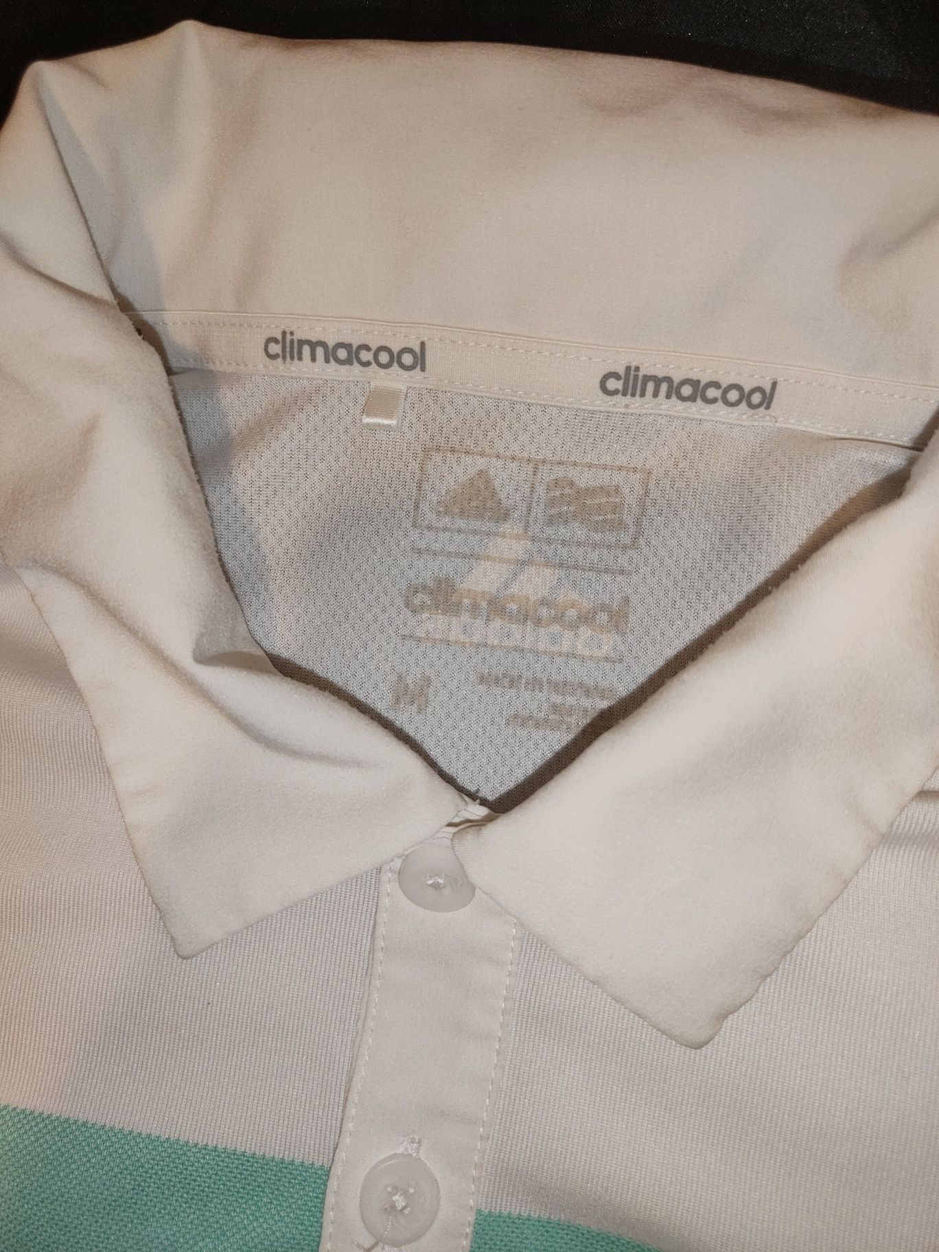 Tricou adidas clima cool  M