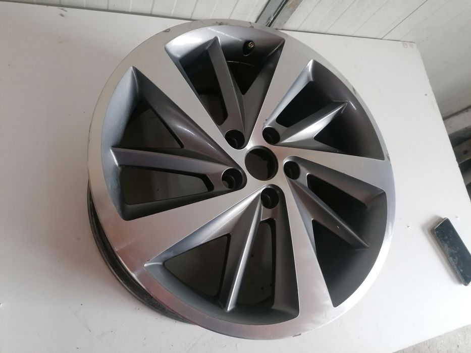 Janta aliaj 18 seat leon 5F FR