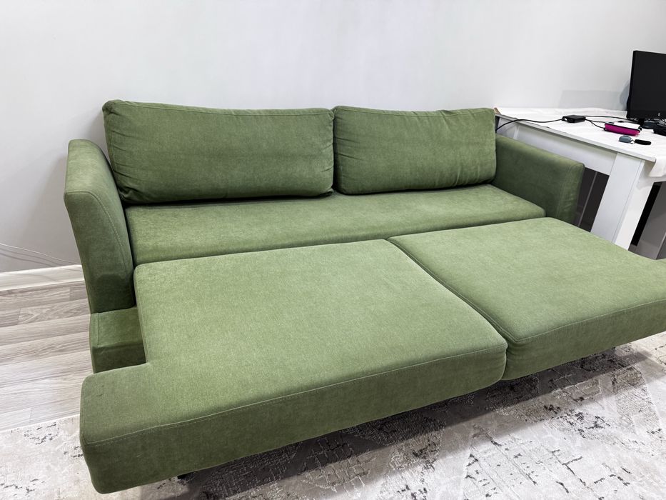 Продаю диван раскладной