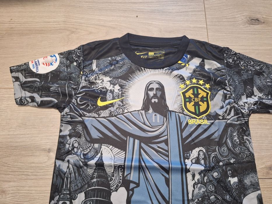 Детски екип на Бразилия #специално издание Рио де Жанейро!