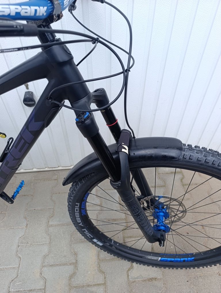 Trek Slash 8 29 цола