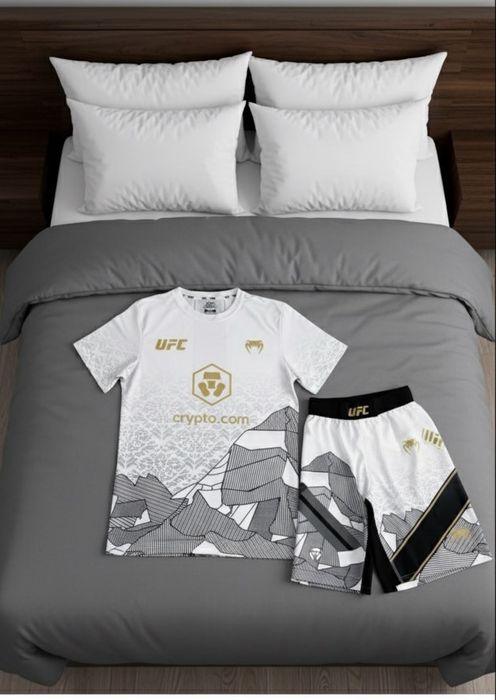 UFC Venum Crypto MMA Originala