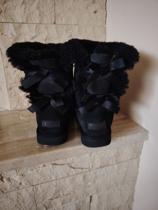 UGG Bailey Bow 40 Originali