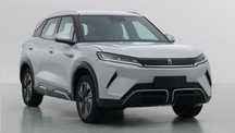 Byd yuan up 3 pozitsiya dop poket  2024 yil