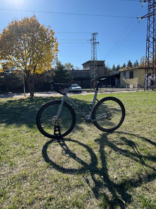 Basso Astra шосеен велосипед