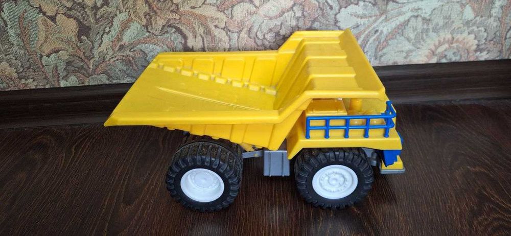 Машинка игровая БелАЗ