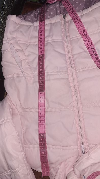 Одежды для девочек