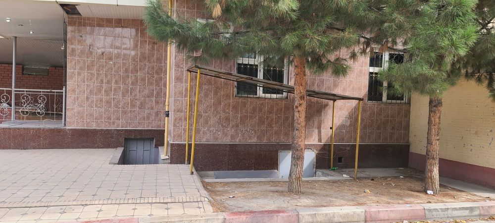 Аренда нежилой дукон офис сергили 4