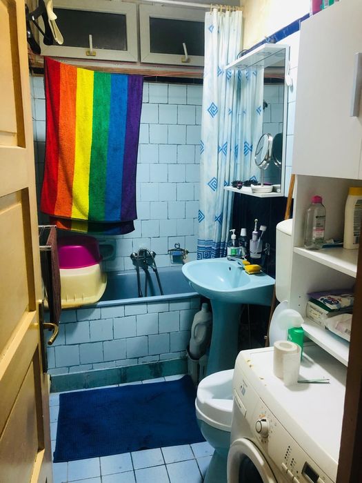 Vand apartament 2 camere