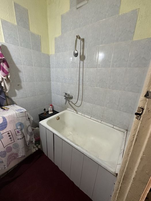 Ттз-2 Продается квартира 1/1/4 балкон 1.5х6 Ор-р: Школа 248