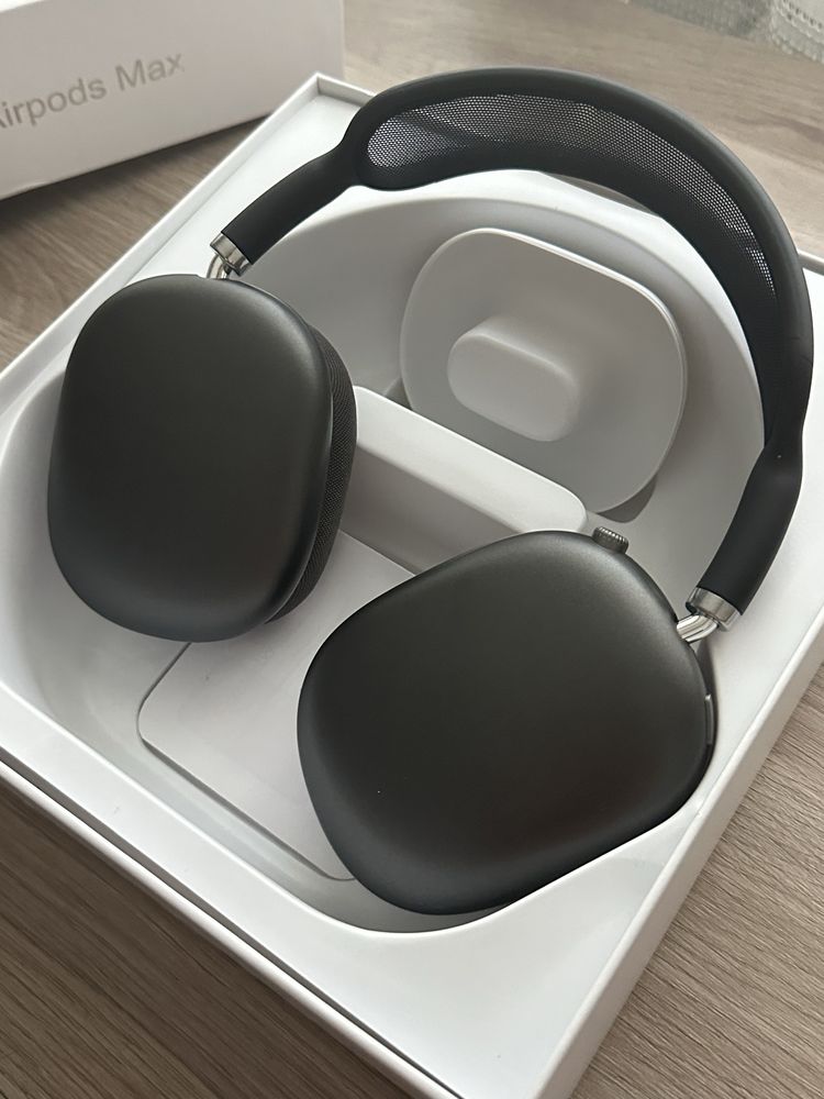 Airpods Max