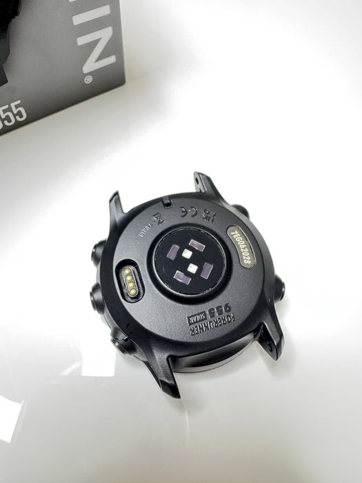 Garmin Forerunner 955 Solar