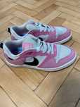 Nike SB Alleyoop