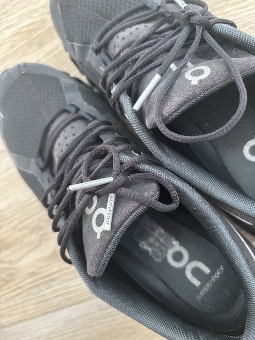 Incaltaminte dama On Cloud