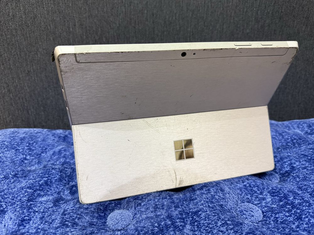 * Microsoft Surface 3 требуется замена сенсора