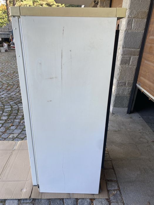 Фризер Liebherr