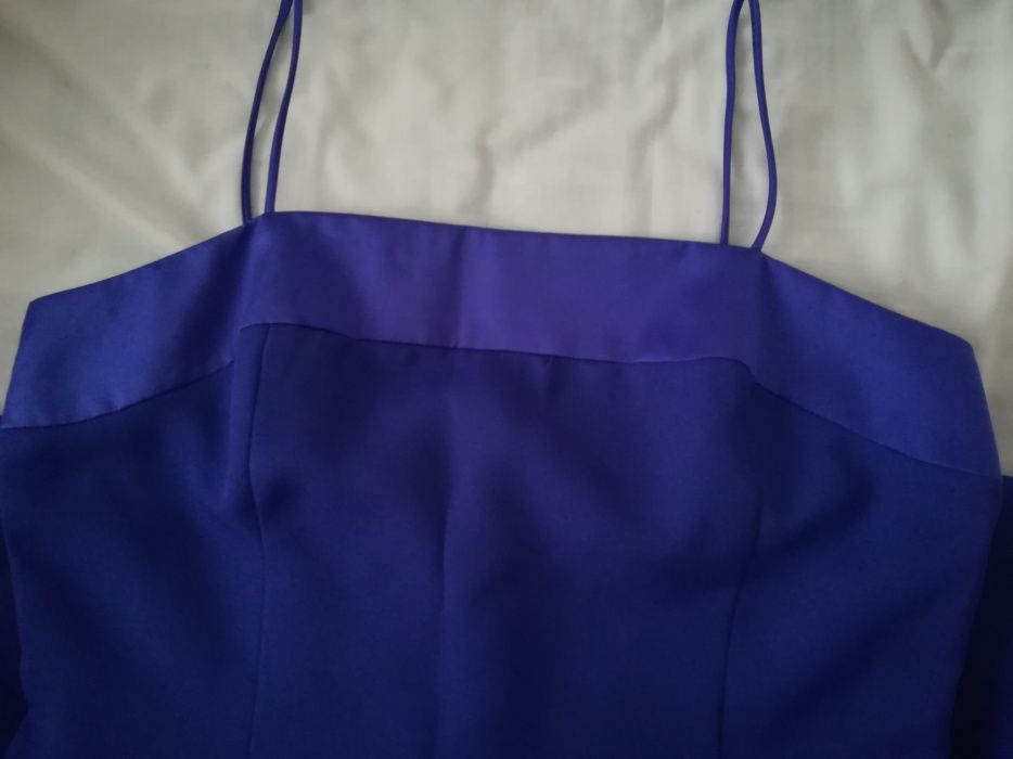 Rochie eleganta si rafinata, M-L, made in USA