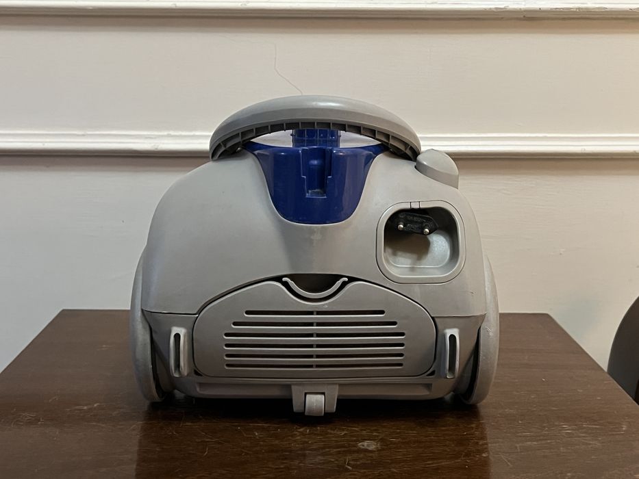 Пылесос Samsung VC-5853