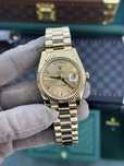 Rolex Day-Date 40 Gold 18k