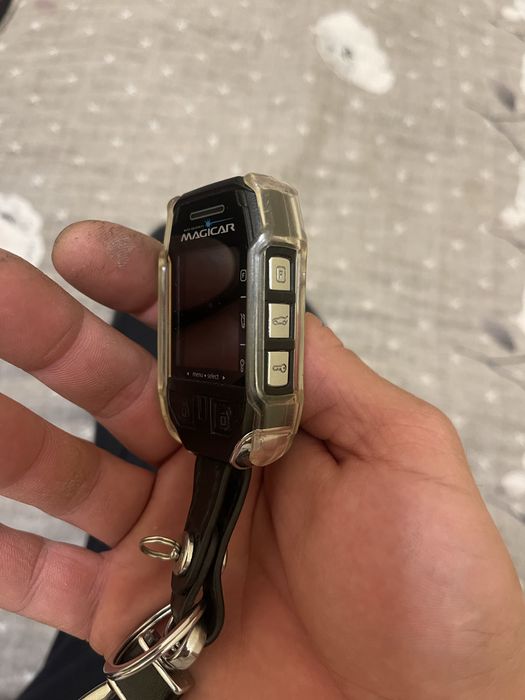 Межикар 908 сам пейжир