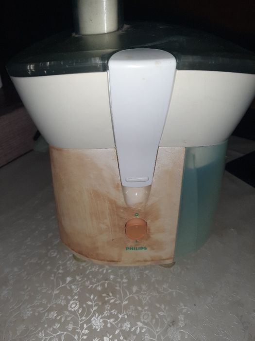 Storcător fructe Philips