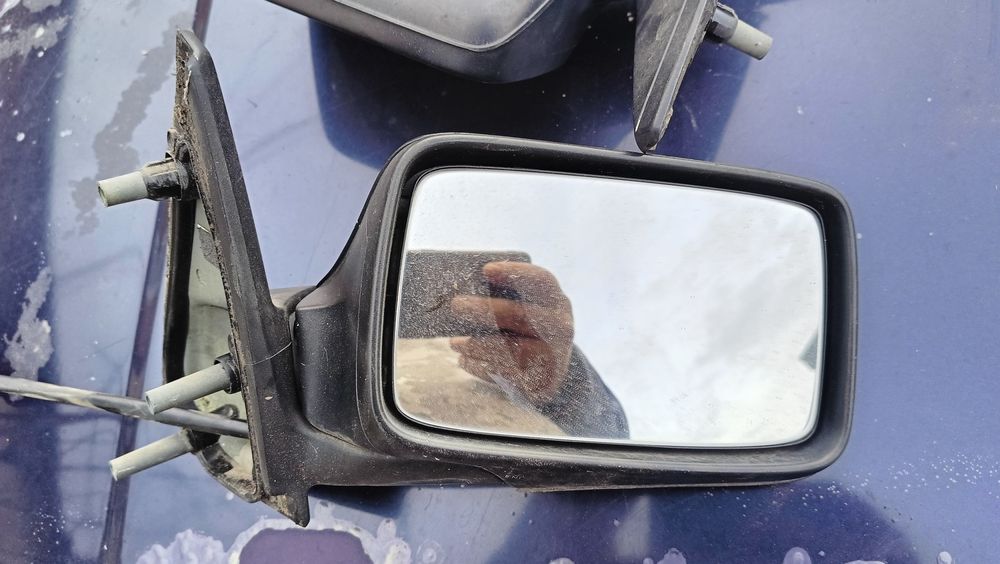 Части за голф 3 AFT