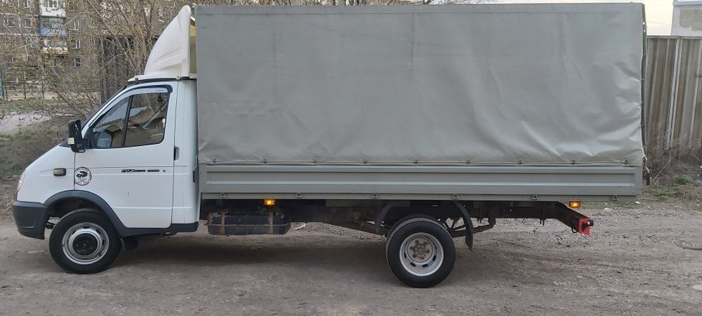 Грузоперевозки Грузотакси Газель 4.2метра Грузчики!!!