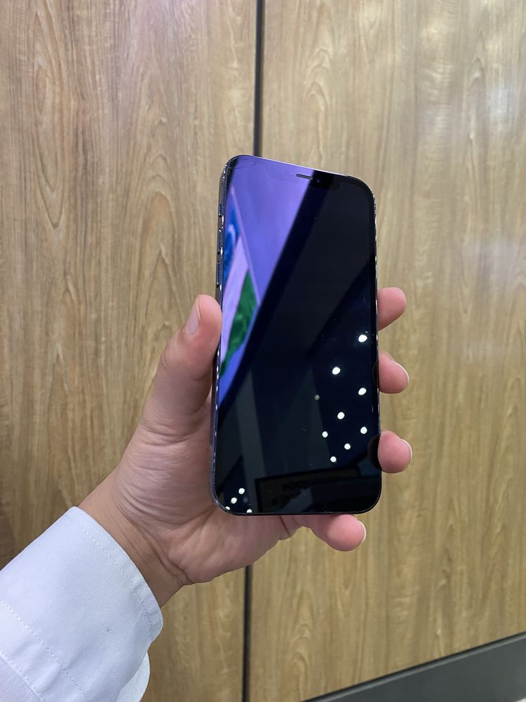 Iphone 12 pro 128 gb LLA