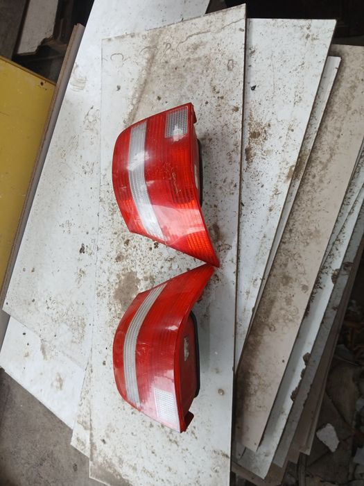 Stopuri golf 4 scurt