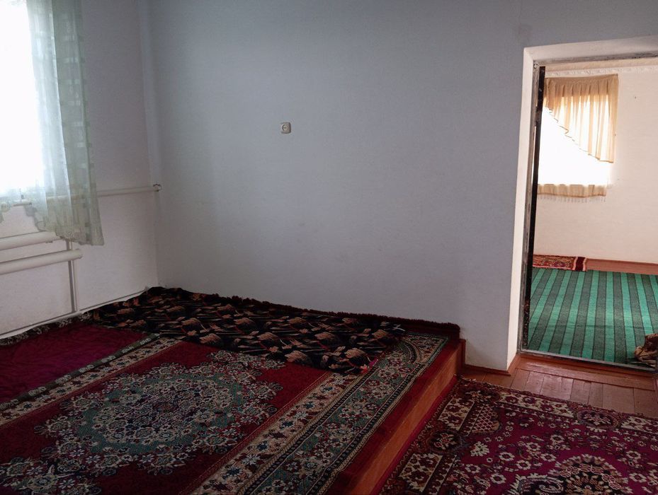 Уй сатылады. Шымбай районы бахасы келисимли.