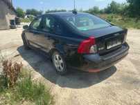 Usa usi Volvo s40 an 2007