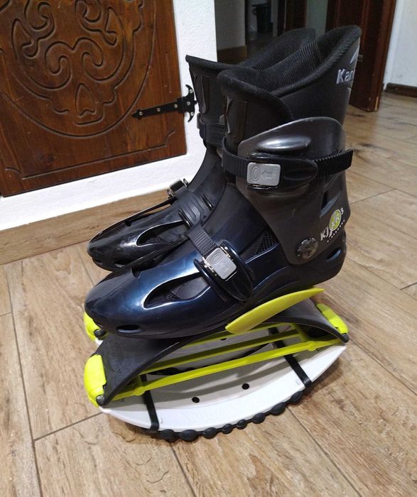 Ghete Kangoo Jumps XR3 36-39 originale