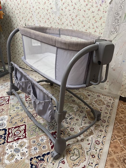 Детский Манеж  сатылады