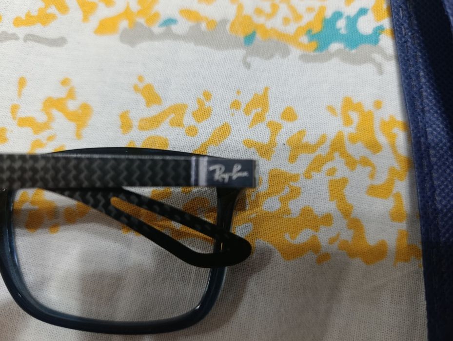 Ray Ban диоптрични очила