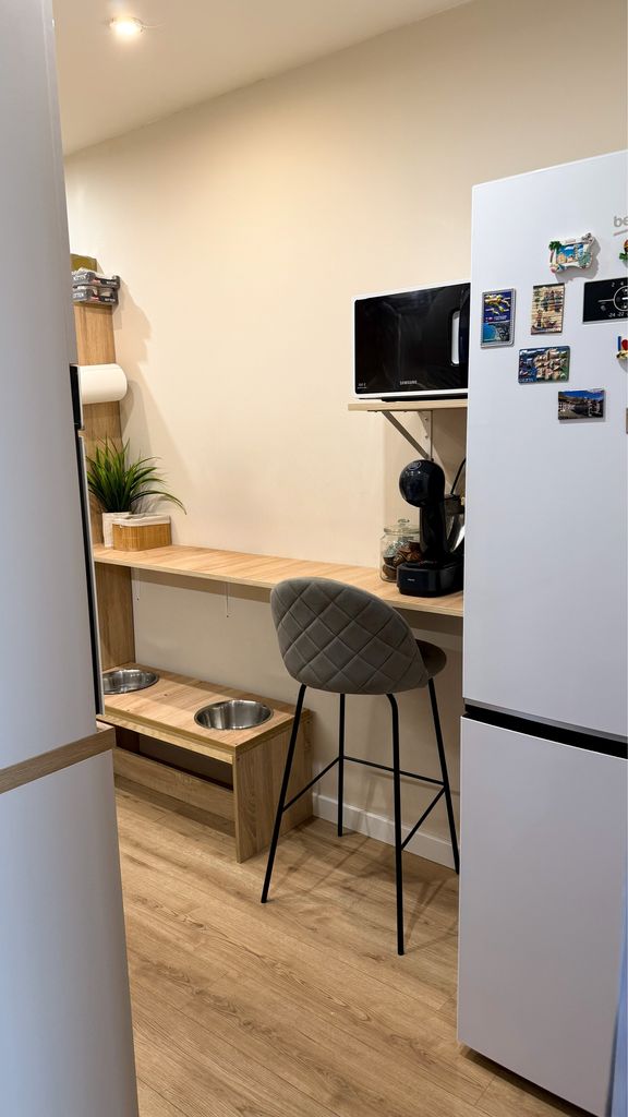 Продава се Двустаен апартамент в София, Младост 4 - 45 кв.м за 4 €/кв.м - Снимка #2
