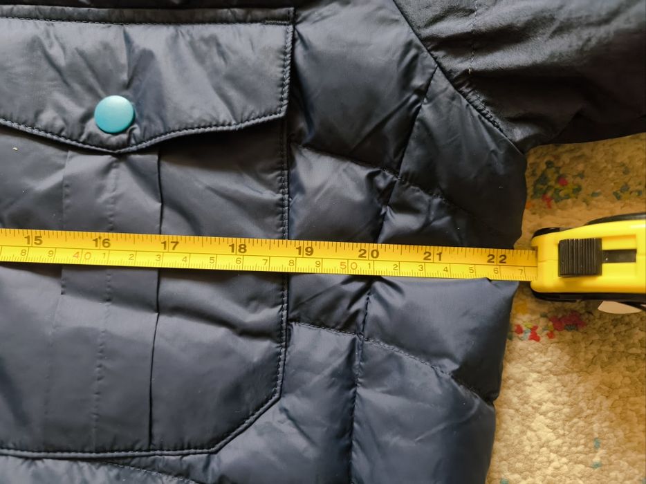 Geaca puf La Sportiva M PRET FIX