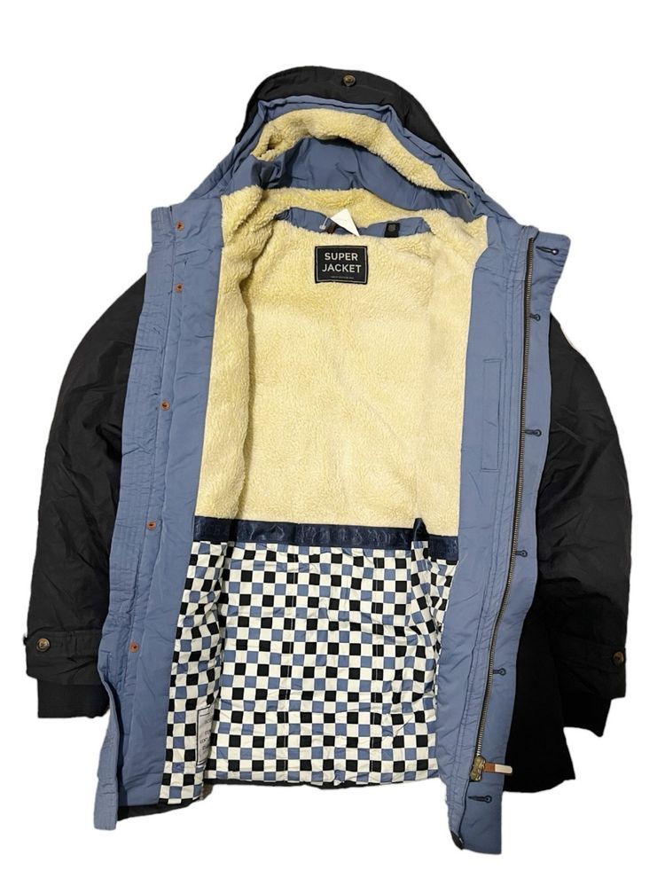 Geaca de Iarna Parka Scotch & Soda