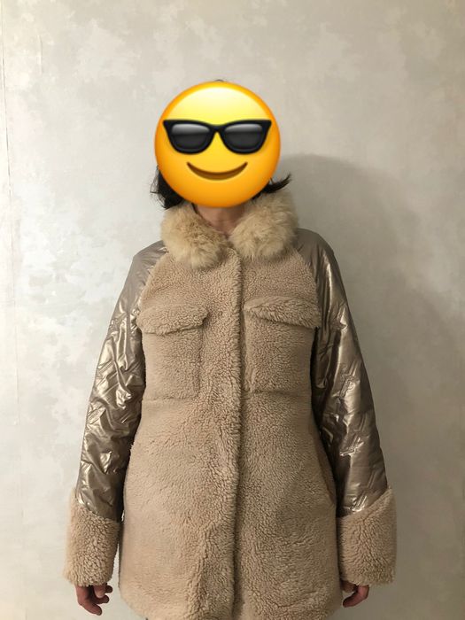 Зимный куртка сатылады..