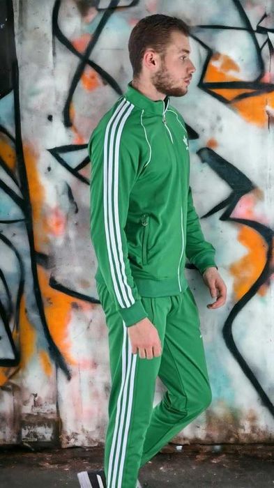 Trening Adidas Originals | Silon